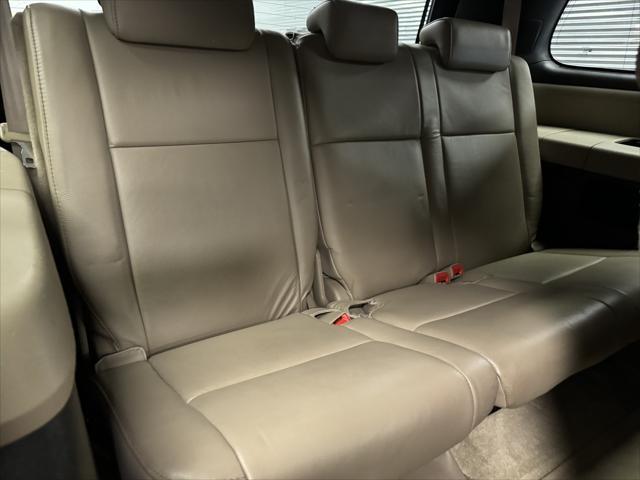 used 2008 Toyota Sequoia car, priced at $8,995