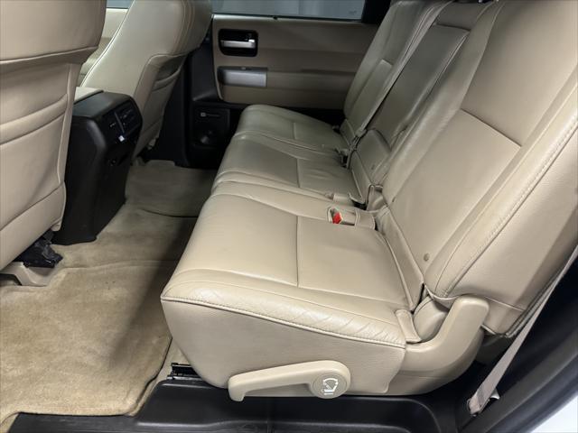 used 2008 Toyota Sequoia car, priced at $8,995