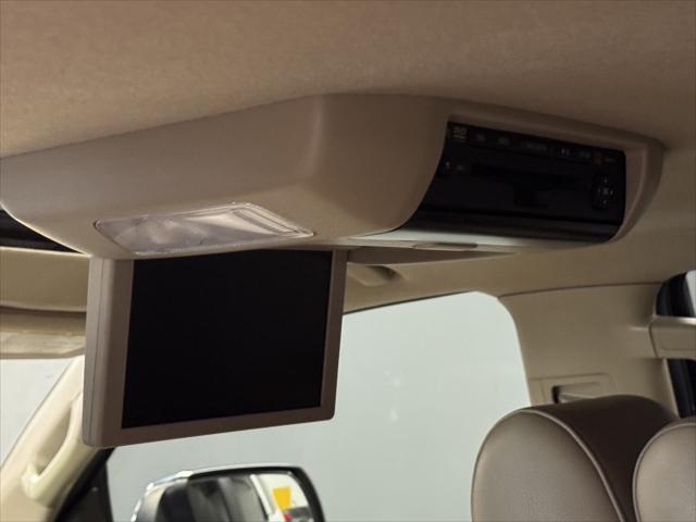 used 2008 Toyota Sequoia car, priced at $8,995
