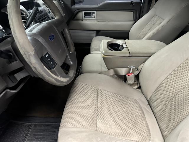 used 2010 Ford F-150 car, priced at $6,999