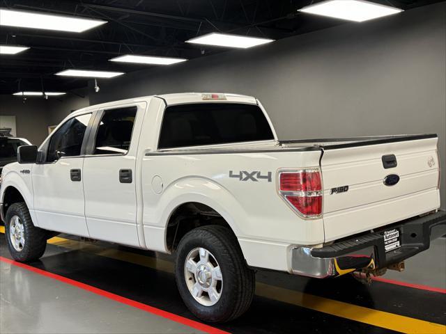 used 2010 Ford F-150 car, priced at $6,999