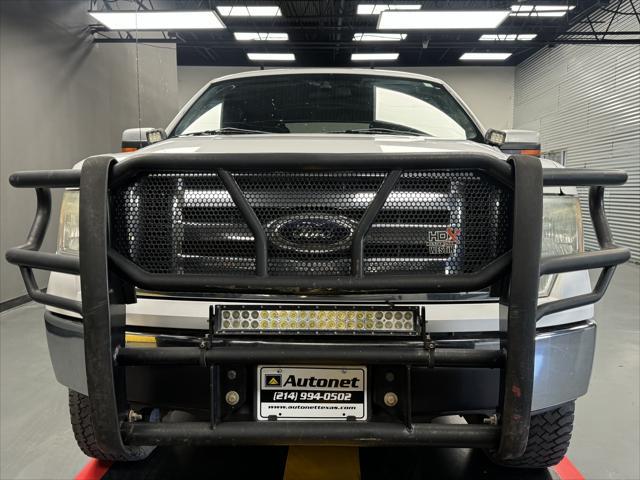 used 2010 Ford F-150 car, priced at $6,999