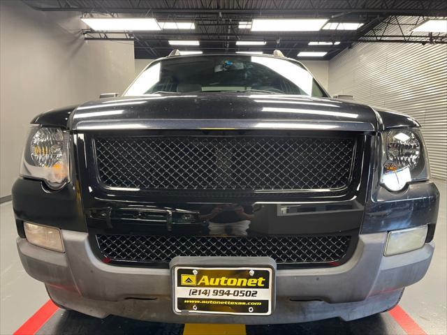 used 2008 Ford Explorer Sport Trac car, priced at $7,999