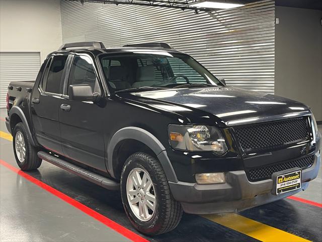 used 2008 Ford Explorer Sport Trac car, priced at $7,999