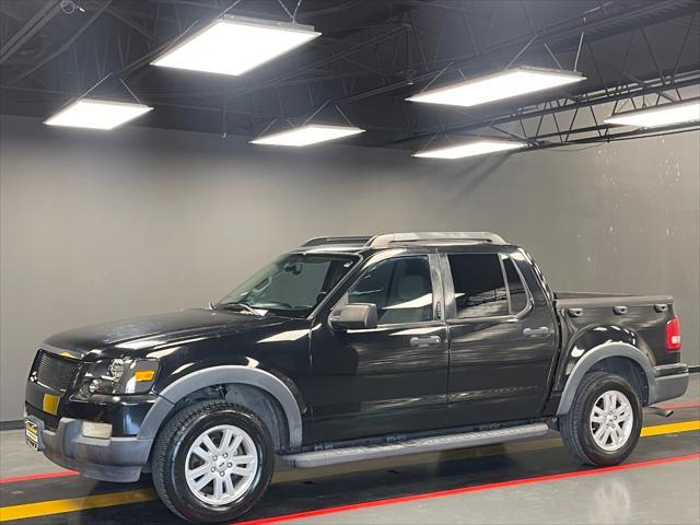 used 2008 Ford Explorer Sport Trac car, priced at $7,999