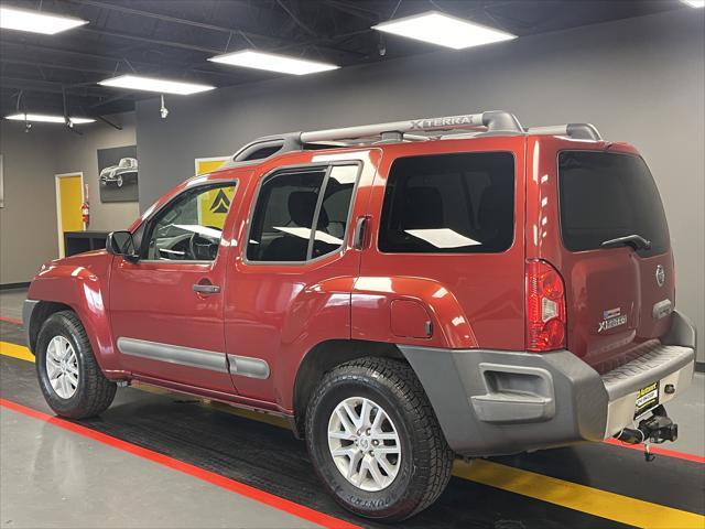 used 2014 Nissan Xterra car, priced at $5,995