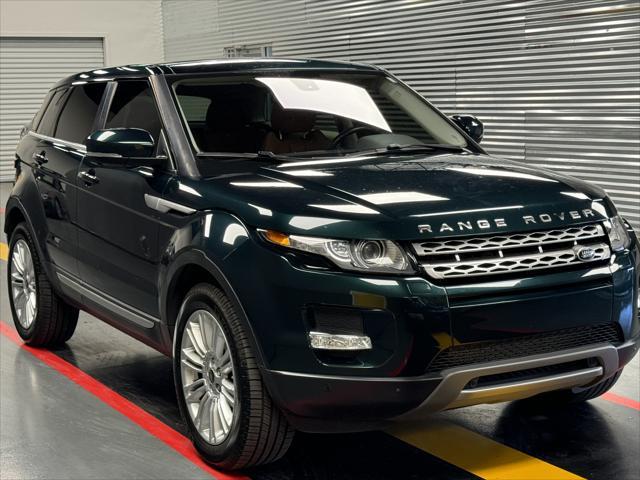 used 2013 Land Rover Range Rover car, priced at $11,999