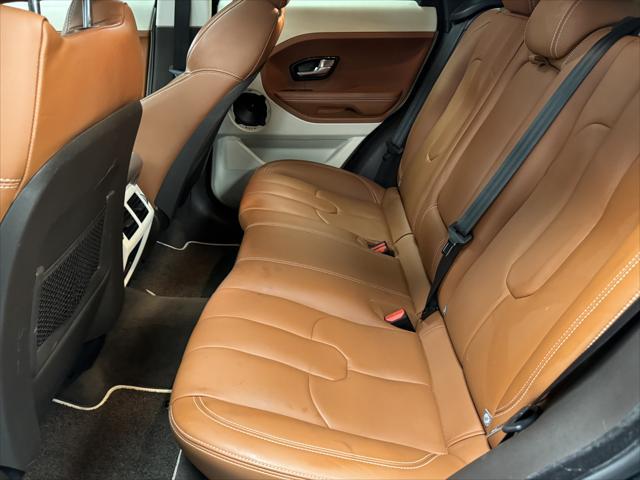 used 2013 Land Rover Range Rover car, priced at $11,999