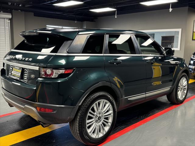 used 2013 Land Rover Range Rover car, priced at $11,999