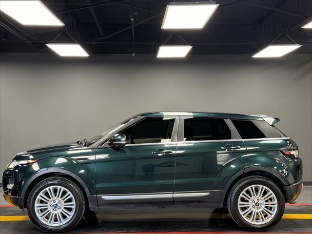 used 2013 Land Rover Range Rover car, priced at $11,999