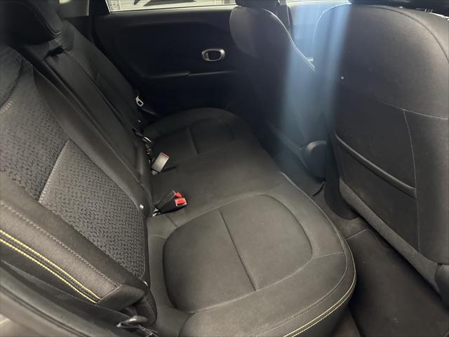 used 2016 Kia Soul car, priced at $6,995