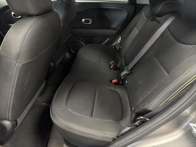 used 2016 Kia Soul car, priced at $6,995