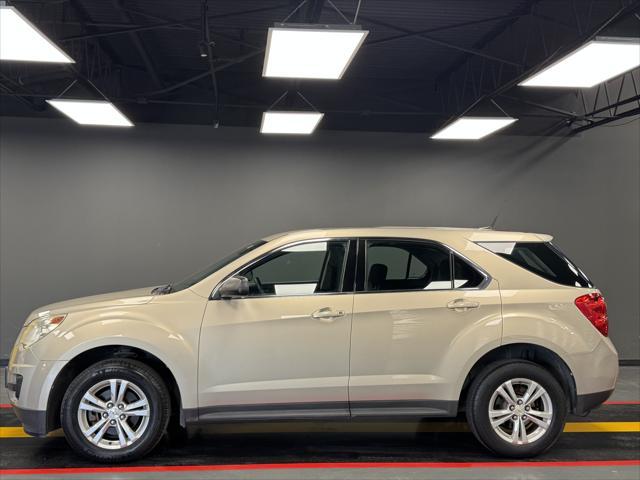 used 2012 Chevrolet Equinox car, priced at $6,590