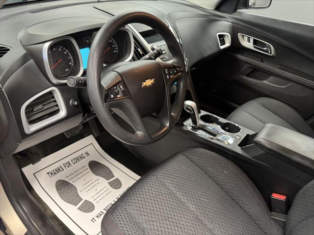 used 2012 Chevrolet Equinox car, priced at $6,590