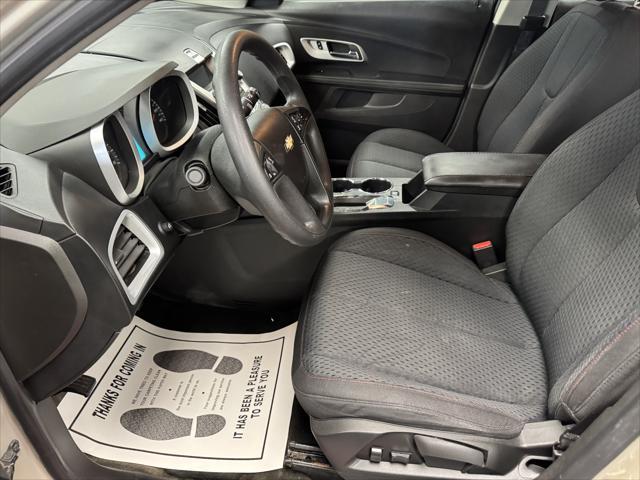 used 2012 Chevrolet Equinox car, priced at $6,590