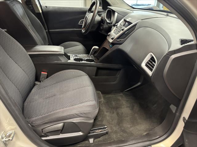 used 2012 Chevrolet Equinox car, priced at $6,590