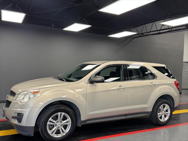 used 2012 Chevrolet Equinox car, priced at $6,590