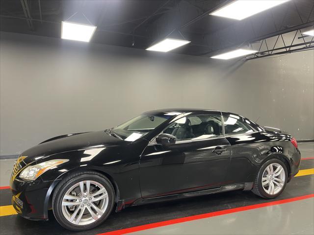 used 2010 INFINITI G37 car, priced at $7,850