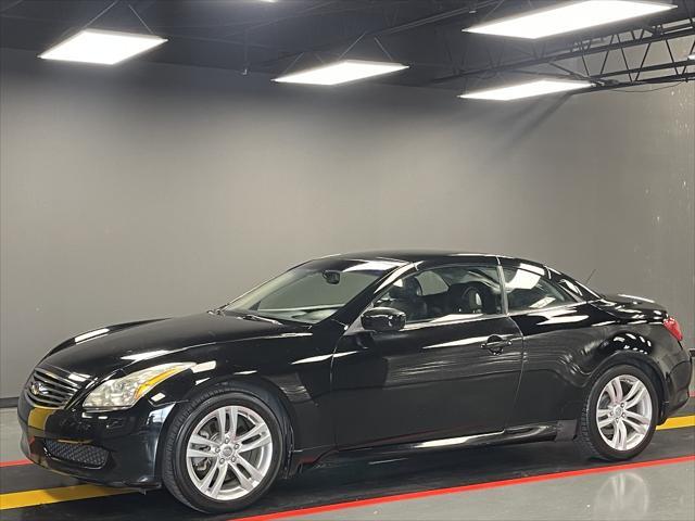 used 2010 INFINITI G37 car, priced at $7,850