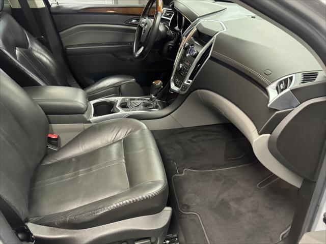 used 2011 Cadillac SRX car, priced at $7,995