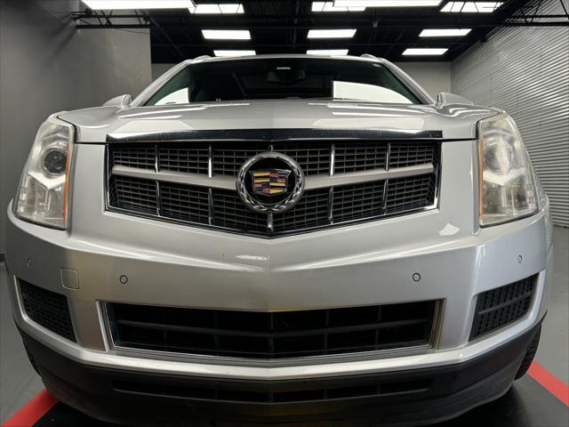 used 2011 Cadillac SRX car, priced at $7,995