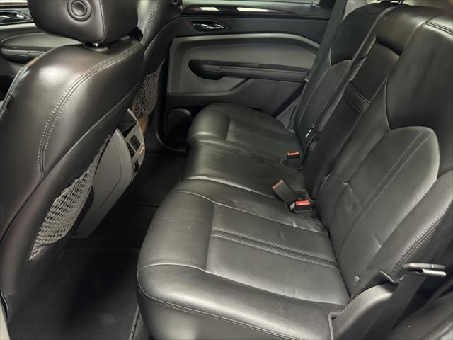 used 2011 Cadillac SRX car, priced at $7,995