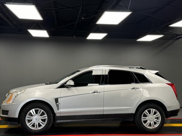 used 2011 Cadillac SRX car, priced at $7,995