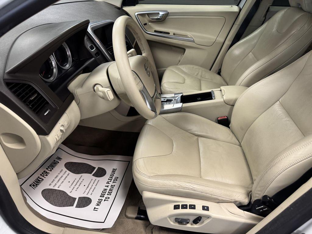 used 2012 Volvo XC60 car, priced at $6,999