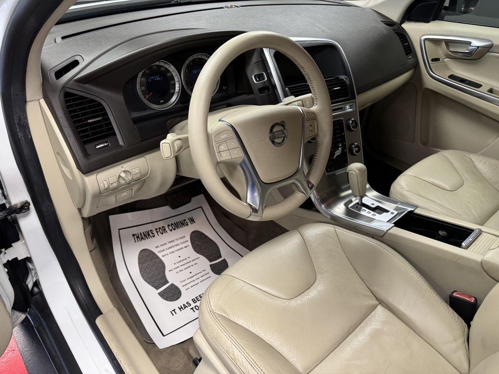 used 2012 Volvo XC60 car, priced at $6,999