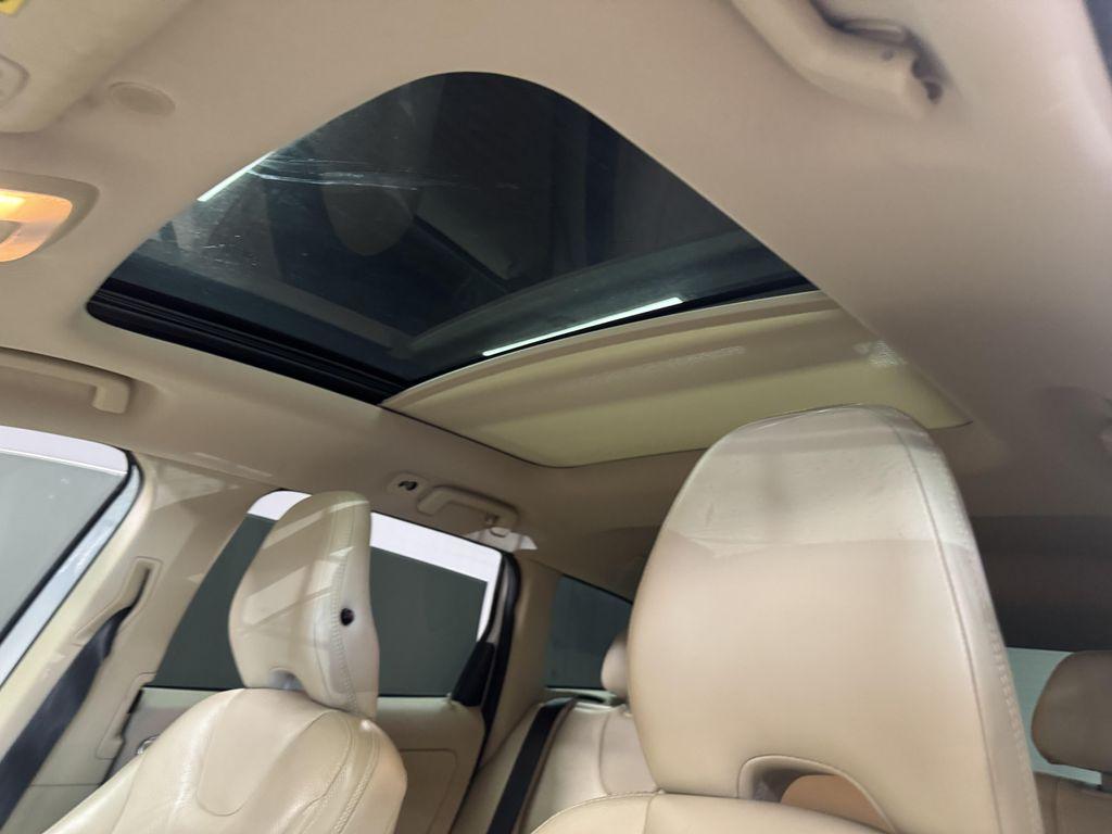 used 2012 Volvo XC60 car, priced at $6,999