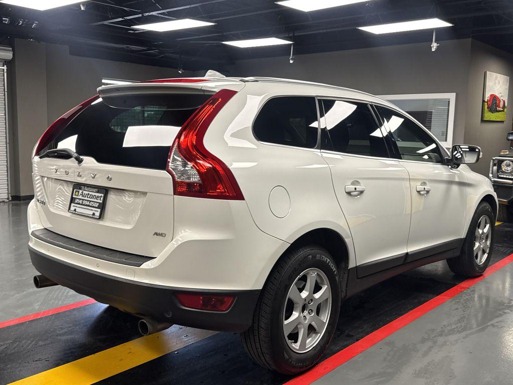 used 2012 Volvo XC60 car, priced at $6,999