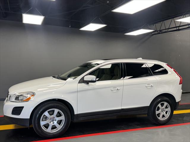 used 2012 Volvo XC60 car, priced at $7,590