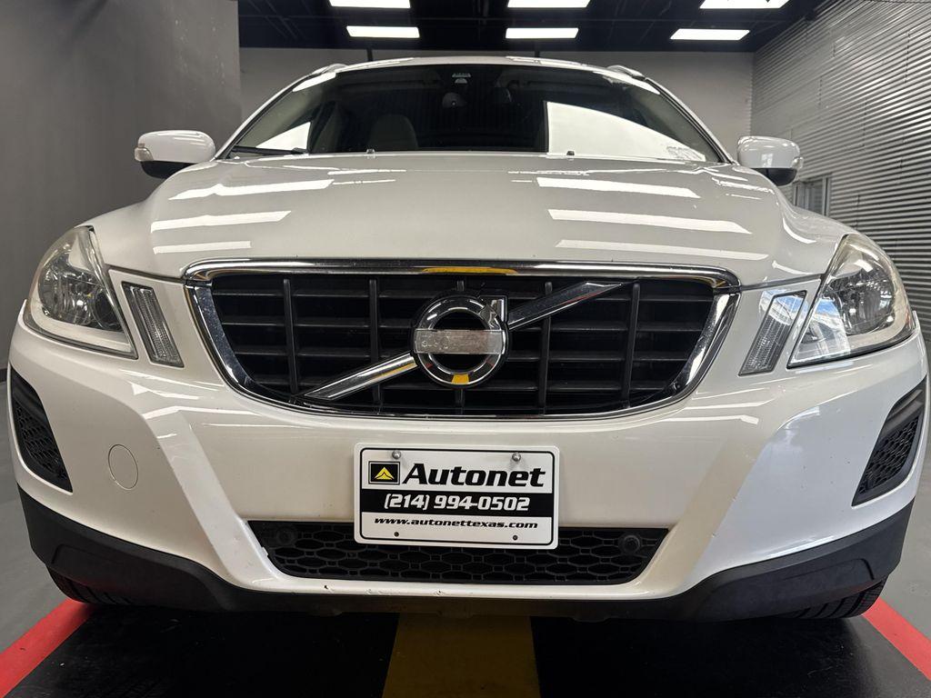 used 2012 Volvo XC60 car, priced at $6,999