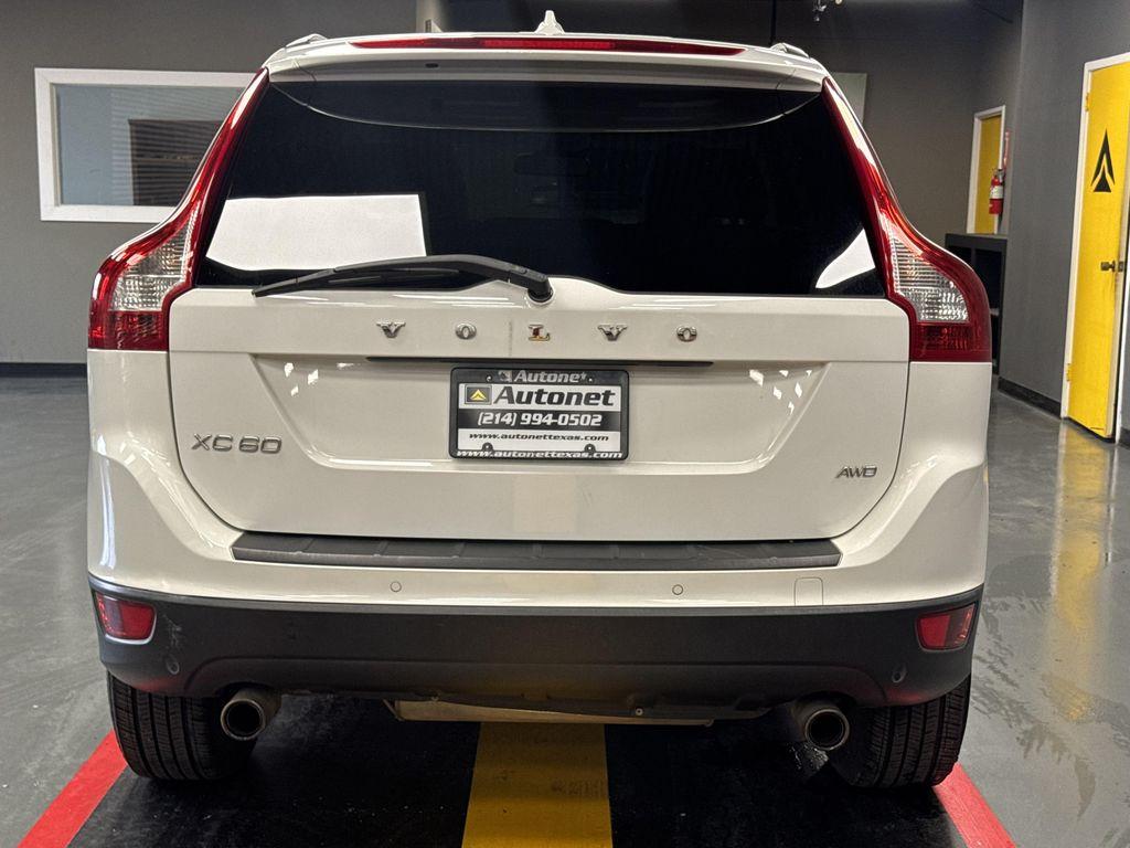 used 2012 Volvo XC60 car, priced at $6,999