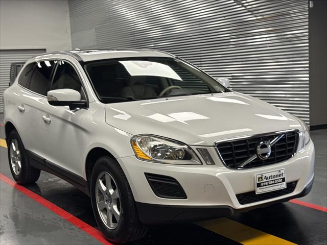 used 2012 Volvo XC60 car, priced at $7,590