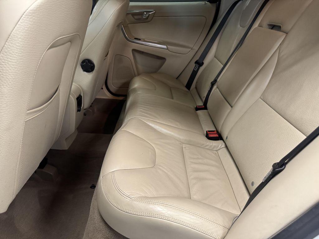 used 2012 Volvo XC60 car, priced at $6,999