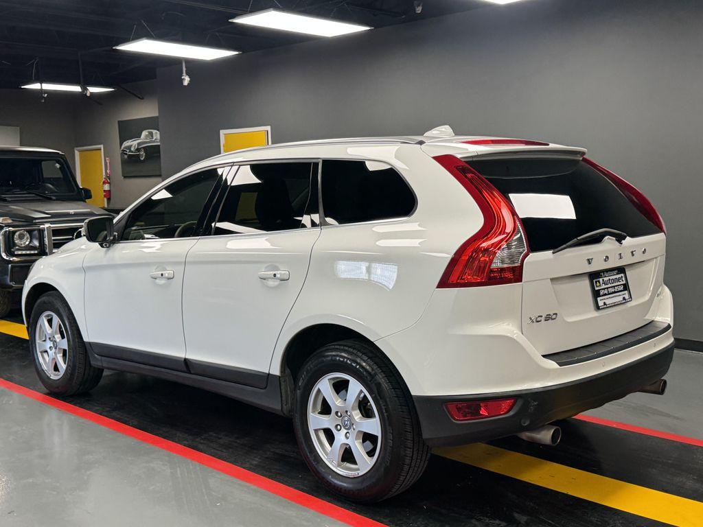 used 2012 Volvo XC60 car, priced at $6,999