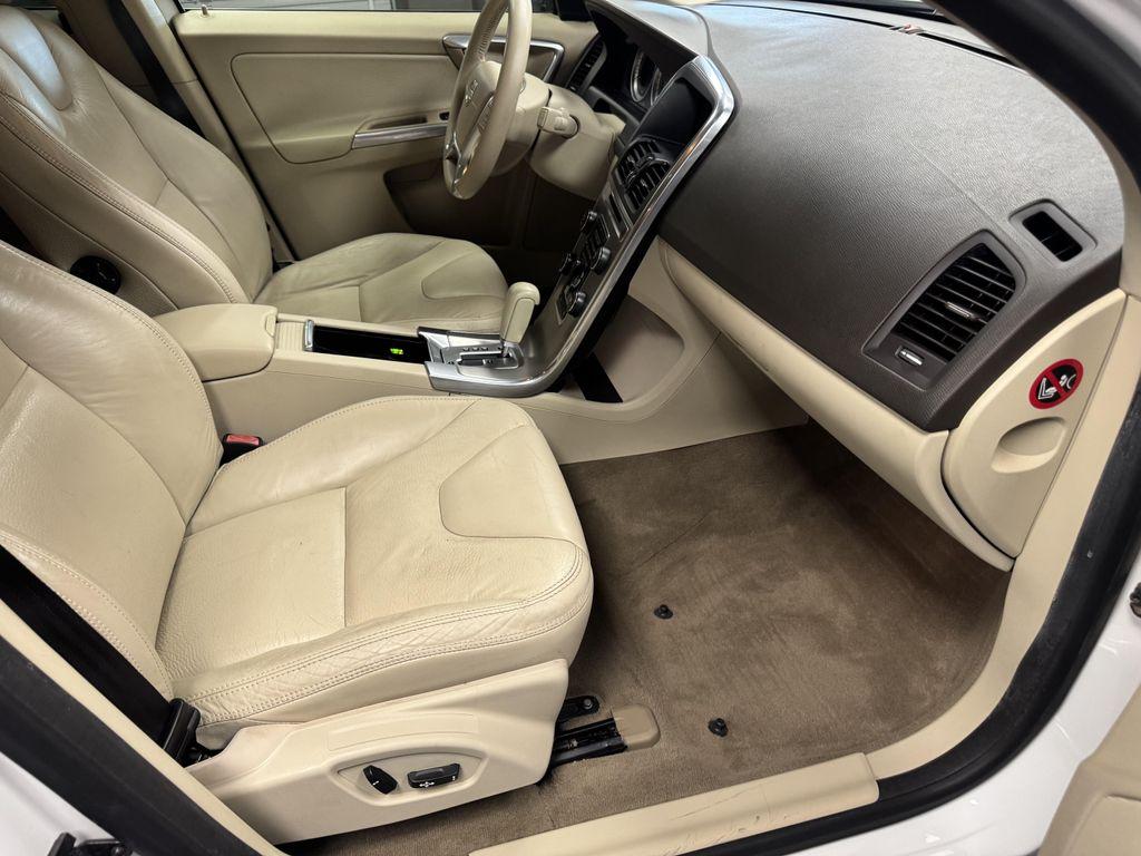 used 2012 Volvo XC60 car, priced at $6,999