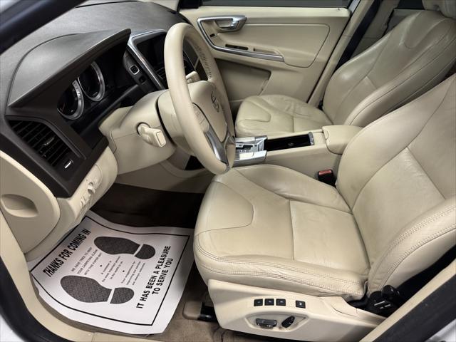 used 2012 Volvo XC60 car, priced at $7,590
