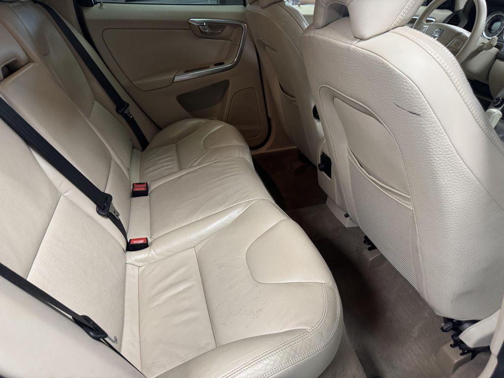 used 2012 Volvo XC60 car, priced at $6,999