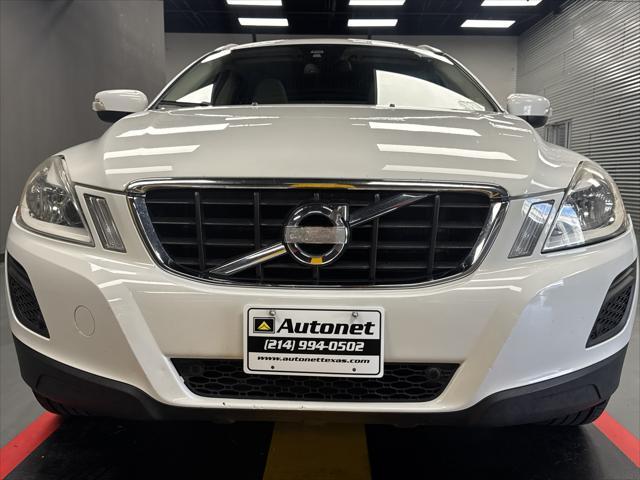 used 2012 Volvo XC60 car, priced at $7,590