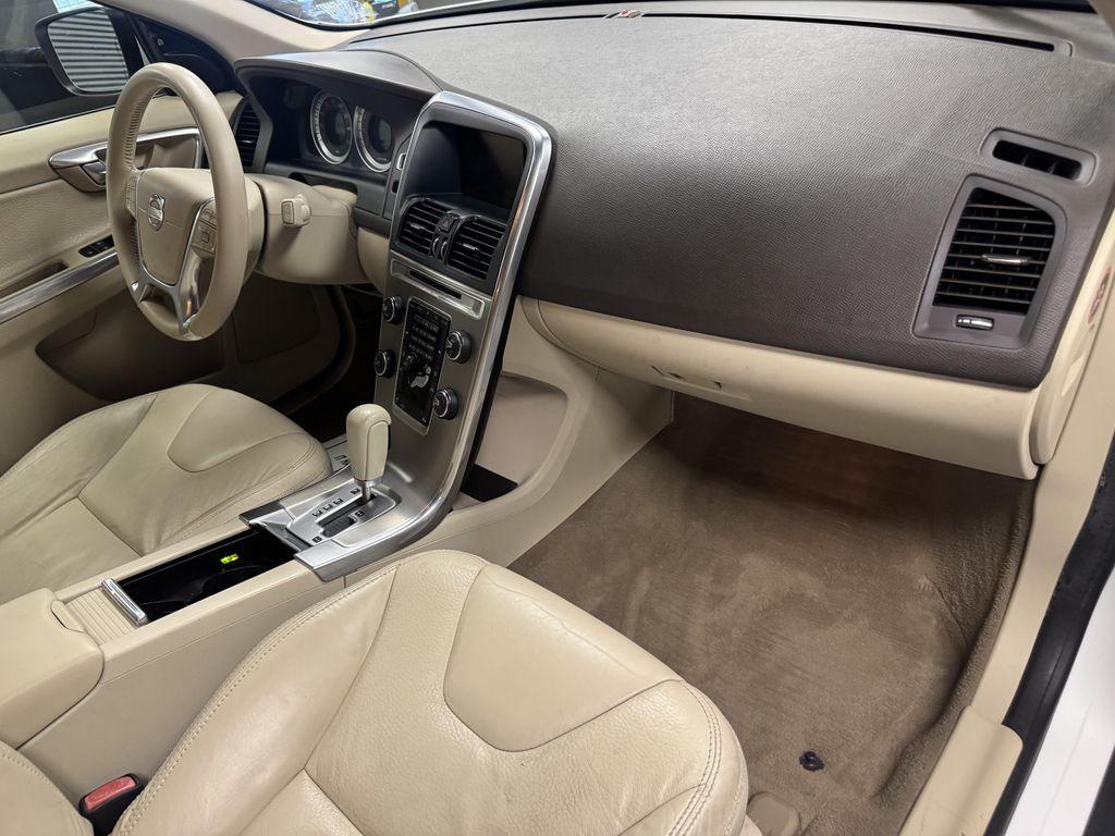 used 2012 Volvo XC60 car, priced at $6,999