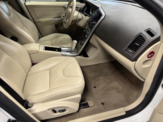 used 2012 Volvo XC60 car, priced at $7,590