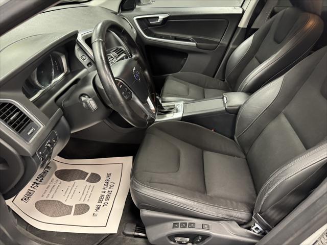 used 2016 Volvo XC60 car, priced at $9,995