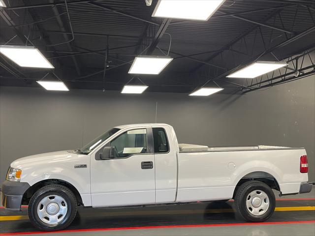 used 2006 Ford F-150 car, priced at $6,850