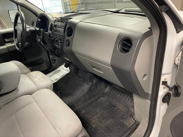 used 2006 Ford F-150 car, priced at $6,850