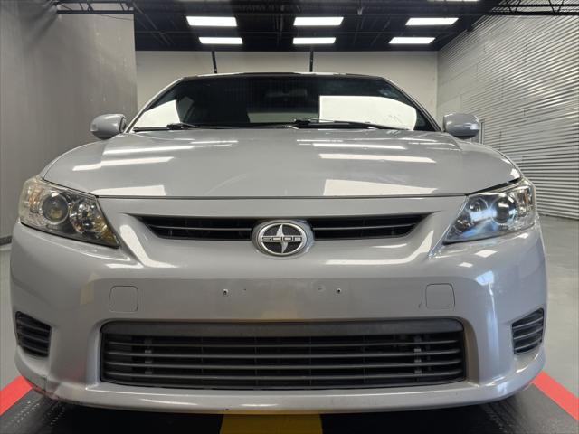 used 2013 Scion tC car, priced at $6,999