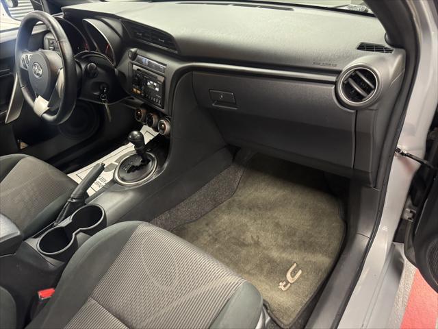 used 2013 Scion tC car, priced at $6,999