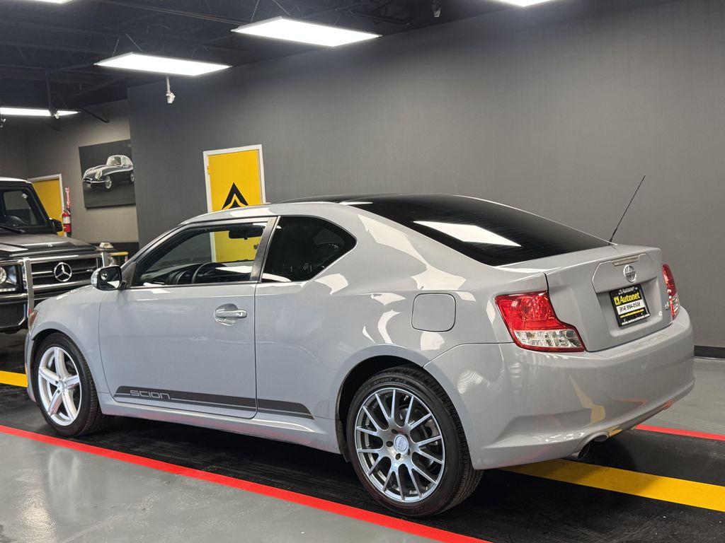 used 2013 Scion tC car, priced at $6,599