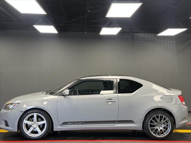used 2013 Scion tC car, priced at $6,999